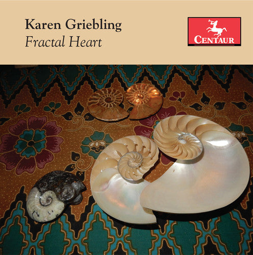Griebling: Fractal Heart