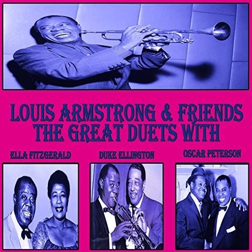 GREAT DUETS