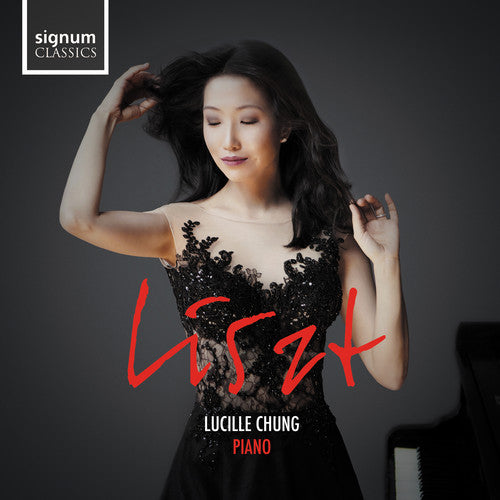 Liszt: Piano Works