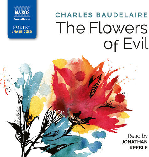 Flowers of Evil (Unabridged)