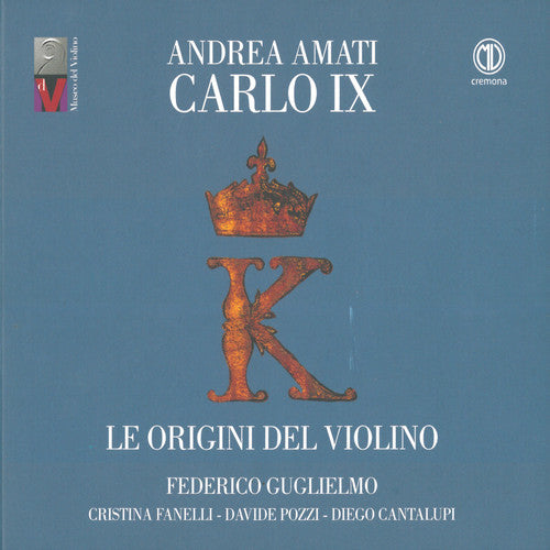 Le origini del violino