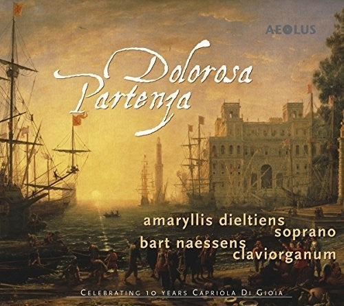 DOLOROSA PARTENZA