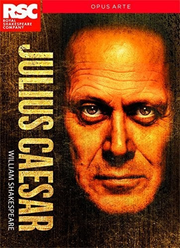 Shakespeare: Julius Caesar