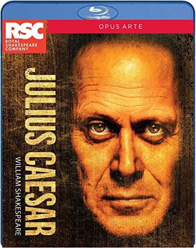 Shakespeare: Julius Caesar