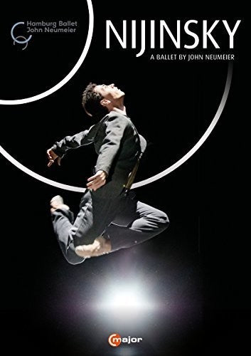 Neumeier: Nijinsky