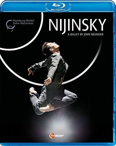 Neumeier: Nijinsky