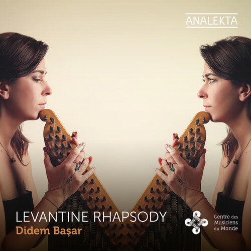 LEVANTINE RHAPSODY