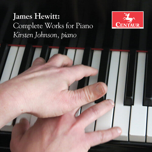 Hewitt:: Complete Works for Piano