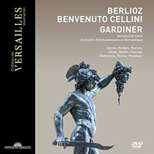 BENVENUTO CELLINI
