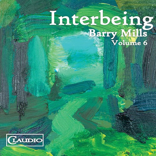 Mills: Interbeing, Vol. 6