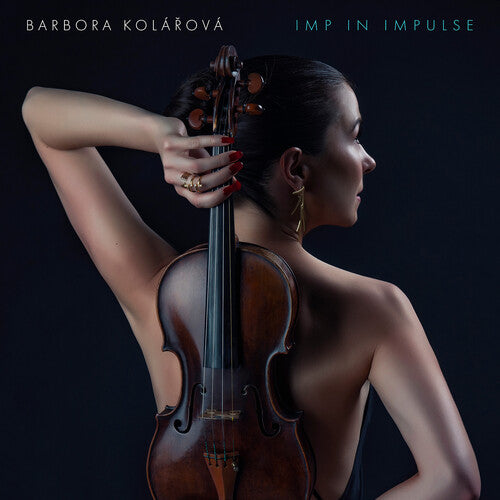 Imp in Impulse