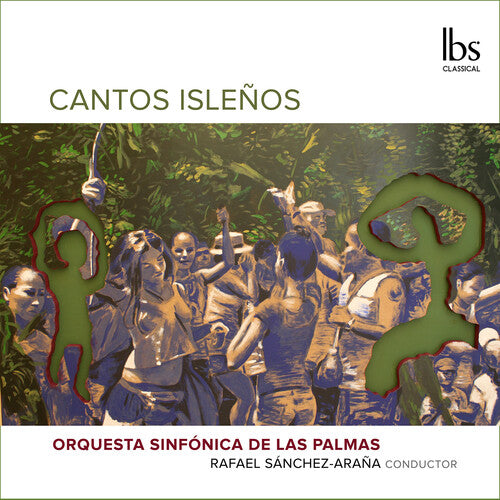 Cantos Isleños