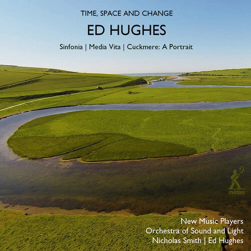 Hughes: Time, Space & Change