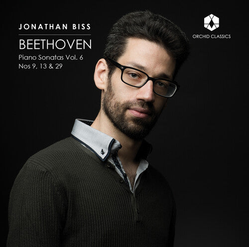 Beethoven: Piano Sonatas, Vol. 6