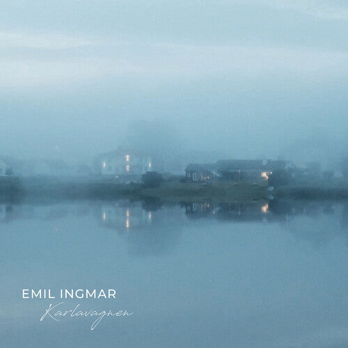 Emil Ingmar: Karlavagnen