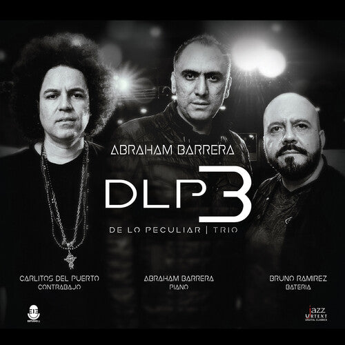 De lo peculiar Trio