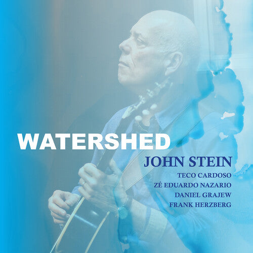 Watershed  Stein, Grajew, Herzberg, Nazario, Cardoso