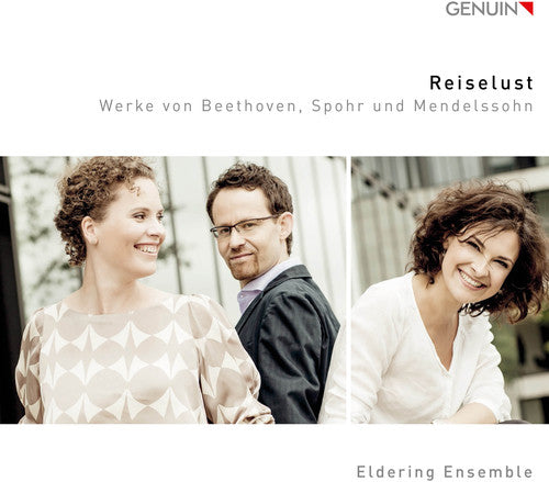 Reiselust
