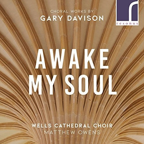 AWAKE, MY SOUL