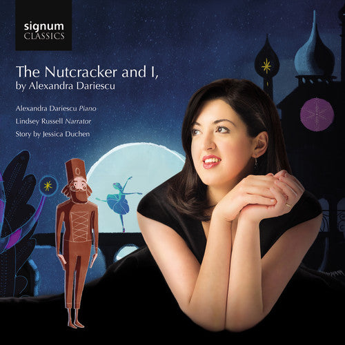 Tchaikovski: The Nutcracker & I