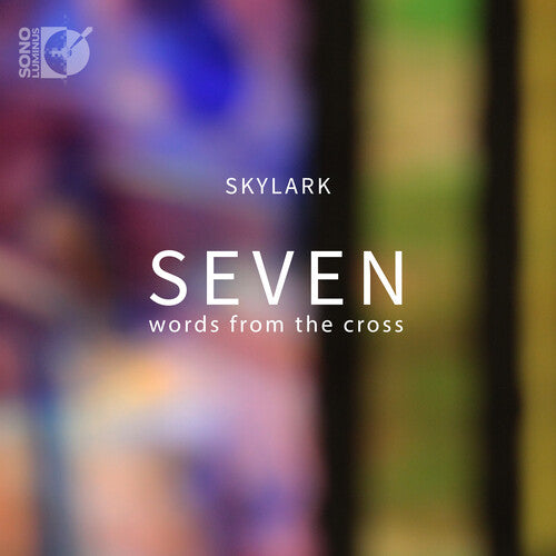 SEVEN WORDS FROM THE CROSS