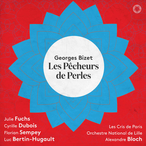 Bizet: Les pêcheurs de perles, WD 13 (Live)