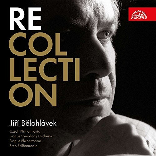Jirí Belohlávek Recollection