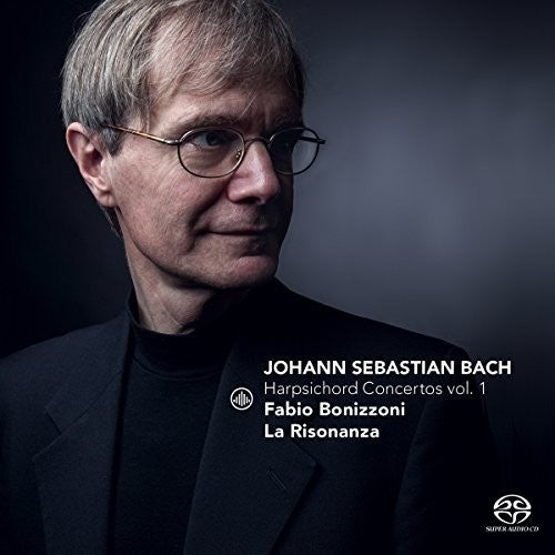 V1: HARPSICHORD CONCERTOS