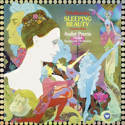 TCHAIKOVSKY: THE SLEEPING BEAUTY