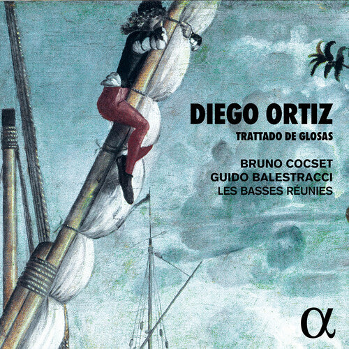 Ortiz: Trattado de glosas