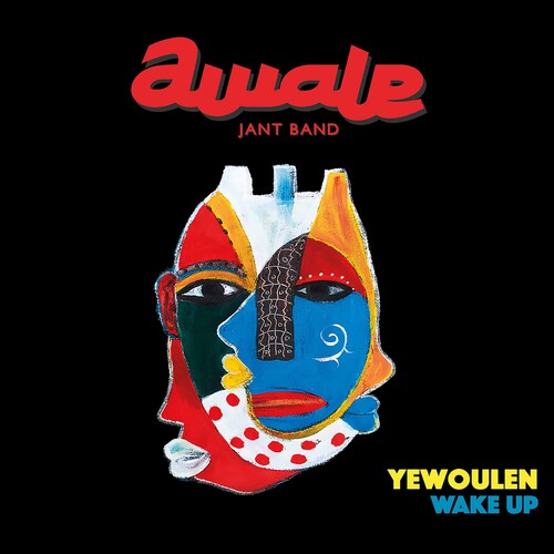 Yewoulen - Wake Up