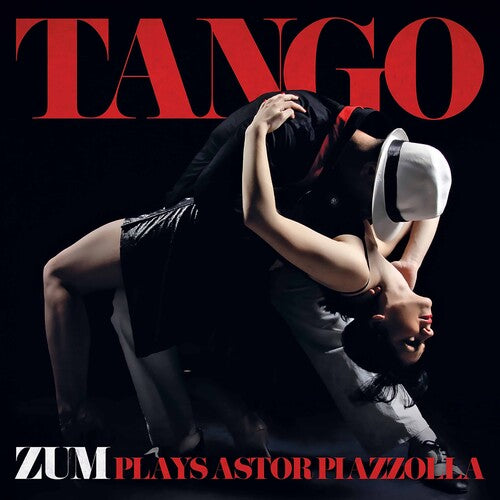 Tango Argentino (ZUM play Astor Piazzolla)
