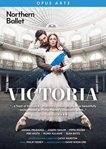 Feeney: Victoria