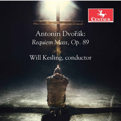 Dvorák: Requiem Mass, Op. 89