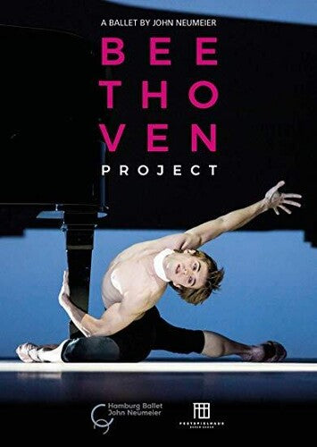 Neumeier: Beethoven Project