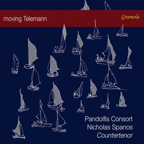 moving Telemann