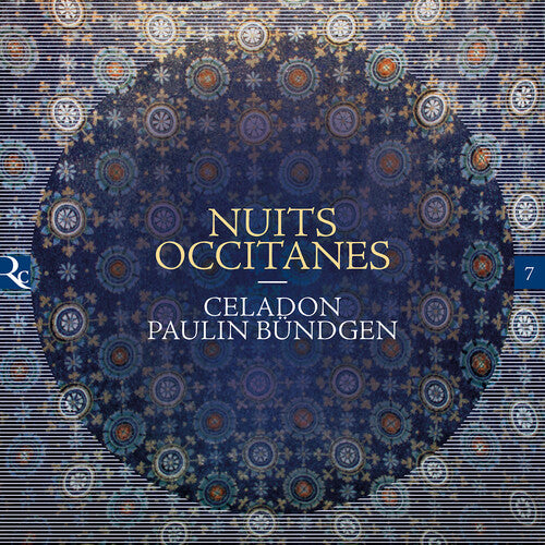 NUITS OCCITANES
