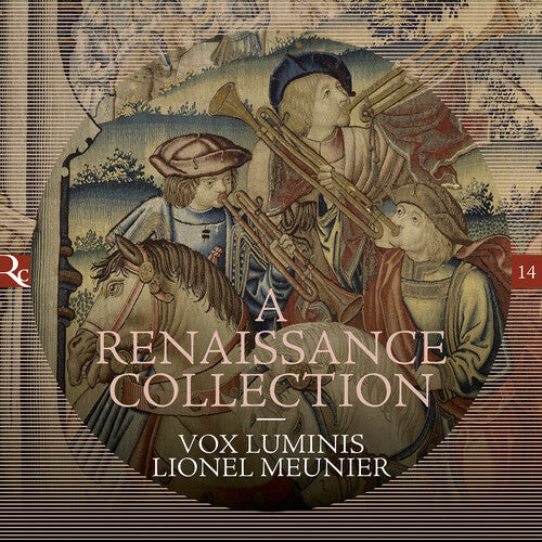 A Renaissance collection