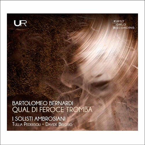Bernardi: Qual di feroce tromba