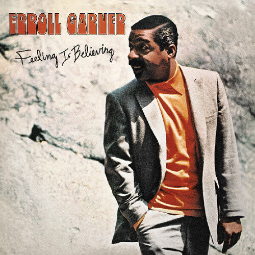 FEELING IS BELIEVING (OCTAVE REMASTERED SERIES)