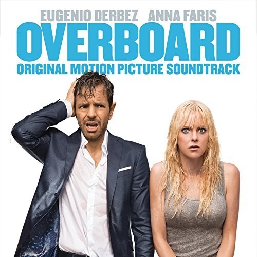 OVERBOARD