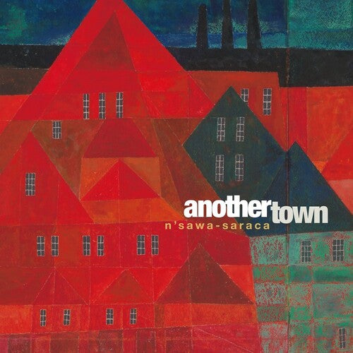 ANOTHER TOWN