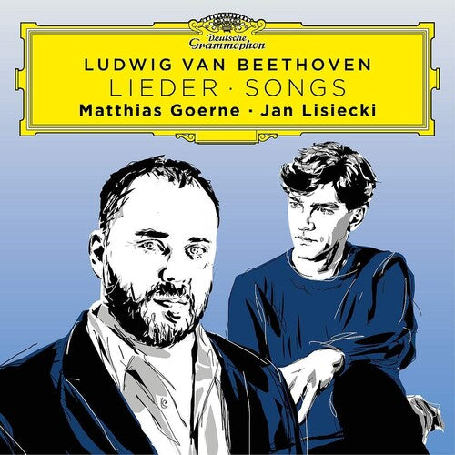 BEETHOVEN SONGS
