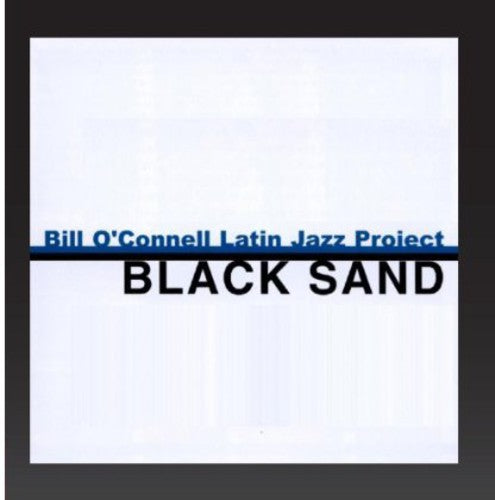 BLACK SAND