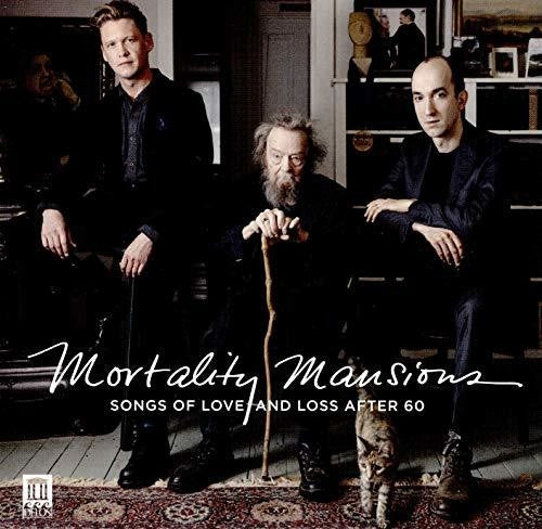 Garfein: Mortality Mansions – Songs of Love and Loss After 6