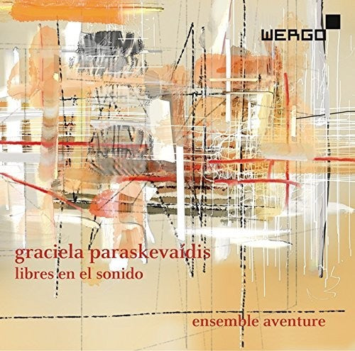Paraskevaídis: libres en el sonido