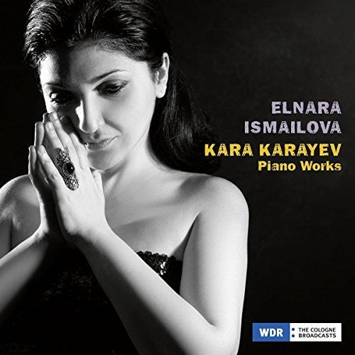 PIANO WORKS