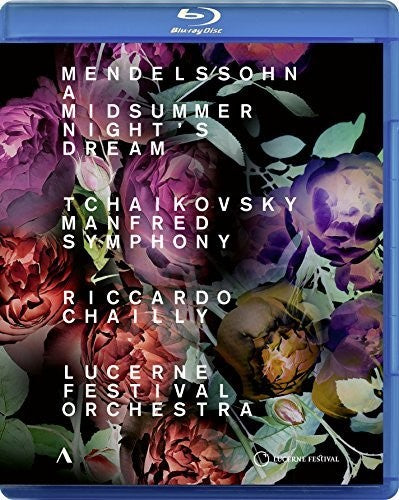 MIDSUMMER NIGHT'S DREAM (BR)