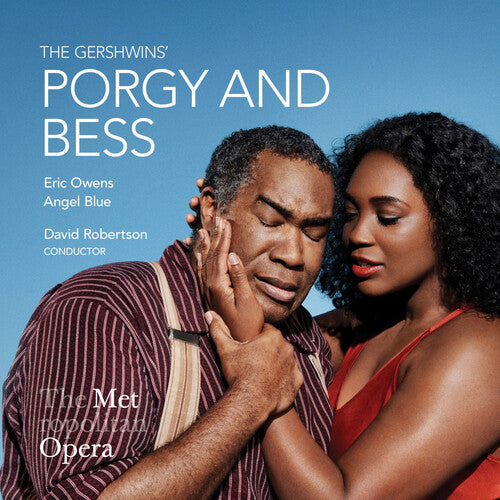 GERSHWINS' PORGY & BESS (DIG)