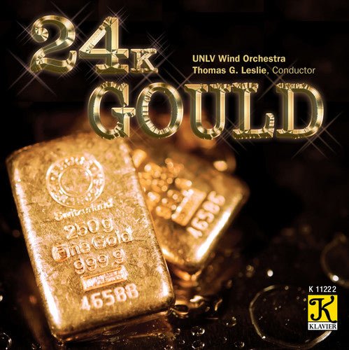 24K Gould / UNLV Wind Orchestra